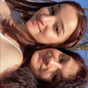 Meet your Posher, Lilly